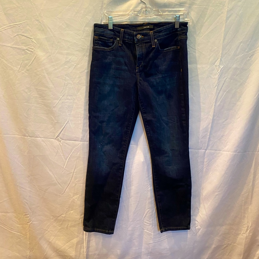 JOE’S JEANS straight leg jeans
